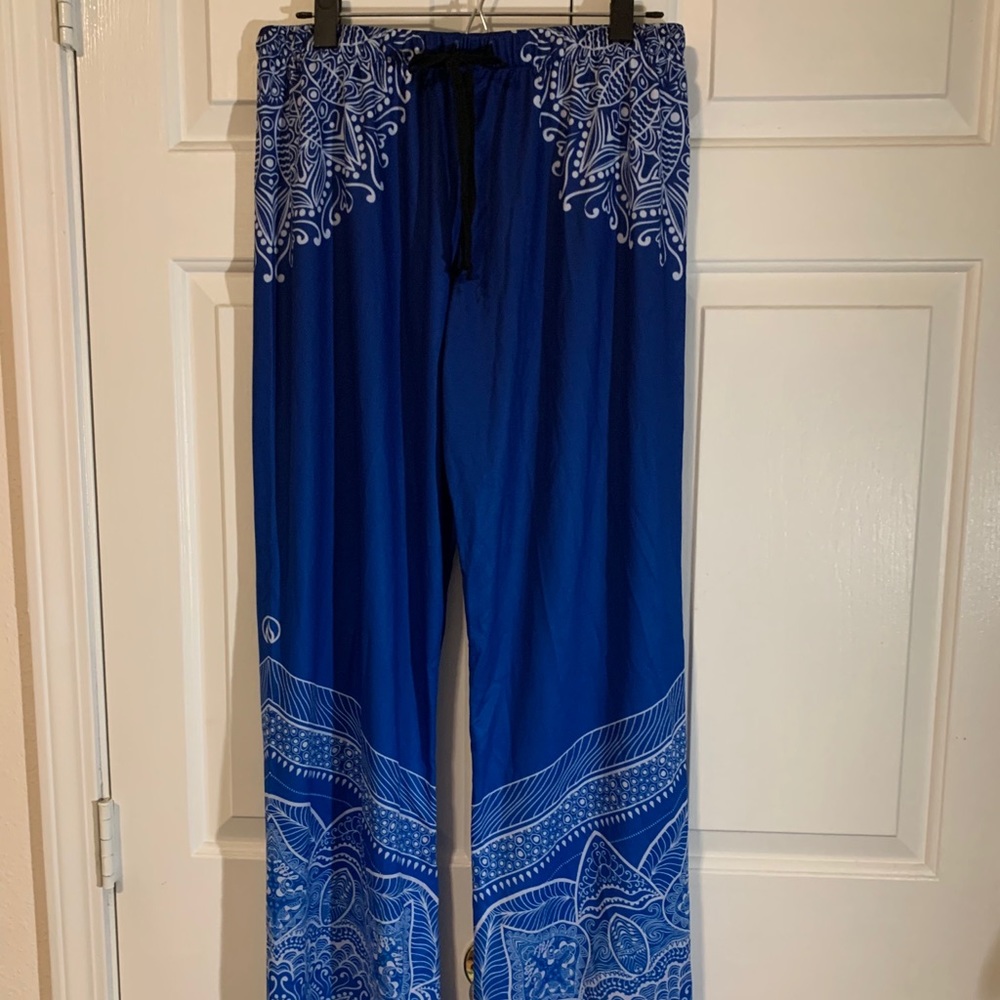 INKnBURN lounge pant